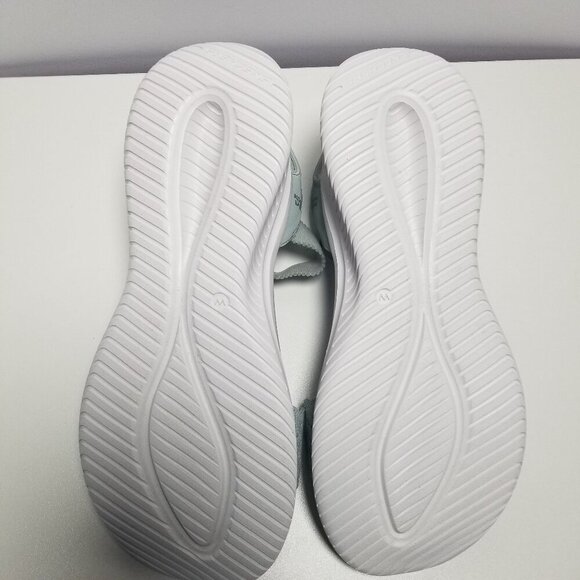 Skechers Handsfree Slip-ins Women's Vegan Sage Sandals Sz 11 Wide - Picture 6 of 13